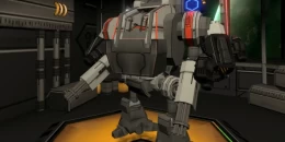 Скриншот Exoloper #2