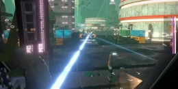 Скриншот Exoloper #3