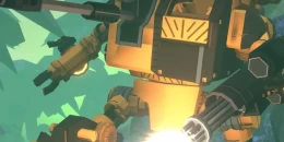 Скриншот Exoloper #4