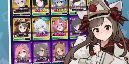 Скриншот Hellic: Idle RPG #2