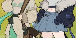 Скриншот Hellic: Idle RPG #3