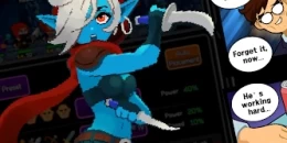 Скриншот 32 Heroes #4