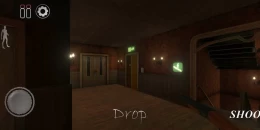 Скриншот Granny 5: Time To Wake Up #1