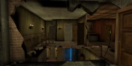 Скриншот Granny 5: Time To Wake Up #4