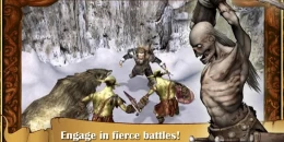 Скриншот The Bard's Tale #4