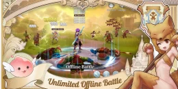 Скриншот Ragnarok M: Classic Global #2