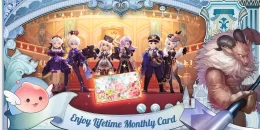 Скриншот Ragnarok M: Classic Global #3