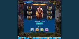 Скриншот Викинги Вальхалла #2