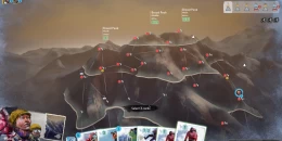 Скриншот K2: Digital Edition #3