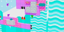 Скриншот Be Brave, Barb #4