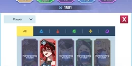 Скриншот Now Here: Match 3 Defense #3