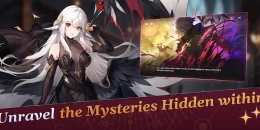 Скриншот Red Covenant #3