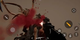 Скриншот Same Room Same Day #3