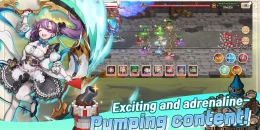 Скриншот Siege Rumble #4