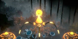 Скриншот The Forest Quartet #2