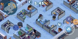 Скриншот The WereCleaner #1