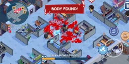 Скриншот The WereCleaner #2