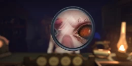 Скриншот Do No Harm #2