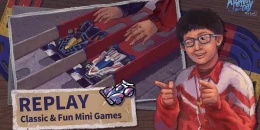 Скриншот A Perfect Day #3