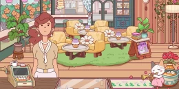 Скриншот Good Coffee, Great Coffee #3