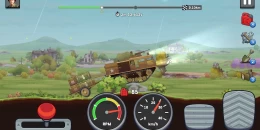 Скриншот Frontline: Truck Simulator #2