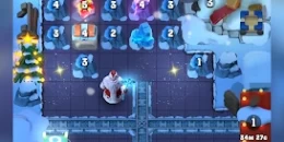 Скриншот Великий Сибирский путь #3