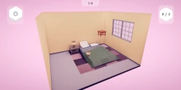 Скриншот Possessions: Puzzle Vistas #2