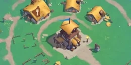 Скриншот Kingshot #1