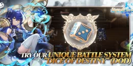 Скриншот Kyrie and Terra #3