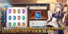 Скриншот Kyrie and Terra #4