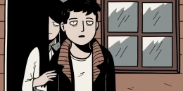 Скриншот Hidden Memories #1