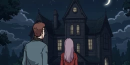 Скриншот Hidden Memories #2