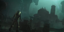 Скриншот Cthulhu: The Cosmic Abyss #2