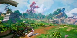 Скриншот Edge of Memories #1