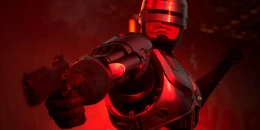 Скриншот RoboCop: Rogue City - Unfinished Business #1