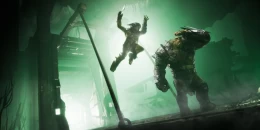 Скриншот Styx: Blades of Greed #1