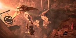 Скриншот Styx: Blades of Greed #2