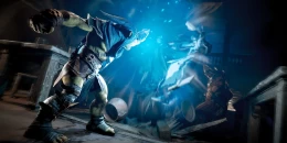 Скриншот Styx: Blades of Greed #3