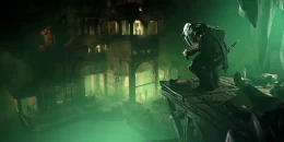 Скриншот Styx: Blades of Greed #4