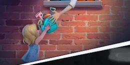 Скриншот Merge Prison #1