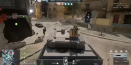 Скриншот Battlefield 6 #3