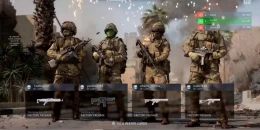 Скриншот Battlefield 6 #4