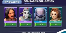 Скриншот SWAT 2: Hero Squad #3