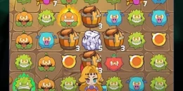 Скриншот ShadowLord Quest SEA #3