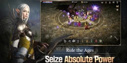 Скриншот Karnark #2