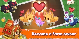 Скриншот Tiny Farm: Remastered #2