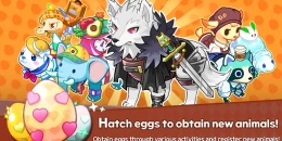 Скриншот Tiny Farm: Remastered #4