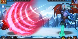 Скриншот Dice Clash World #3