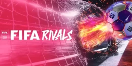 Скриншот FIFA Rivals #3