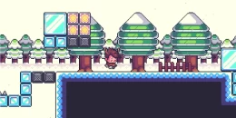 Скриншот Super Milo Adventures #2